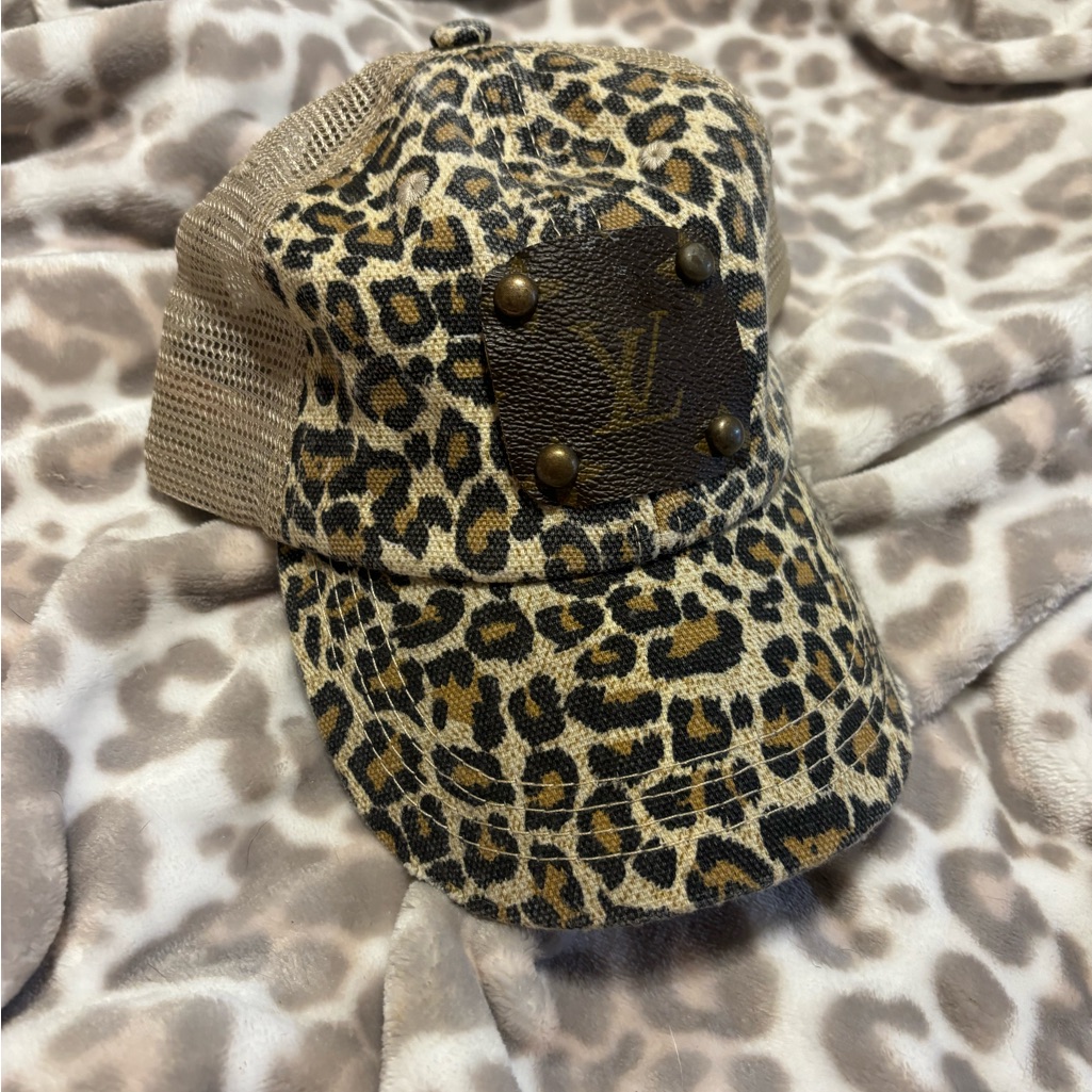 Inspired Hat